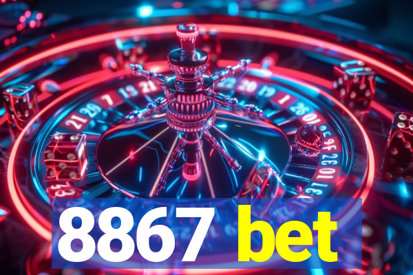 8867 bet